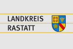 Logo Landkreis Rastatt