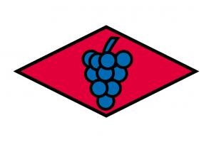 Ortenauer Weinpfad Logo des Ortenauer Weinpfads